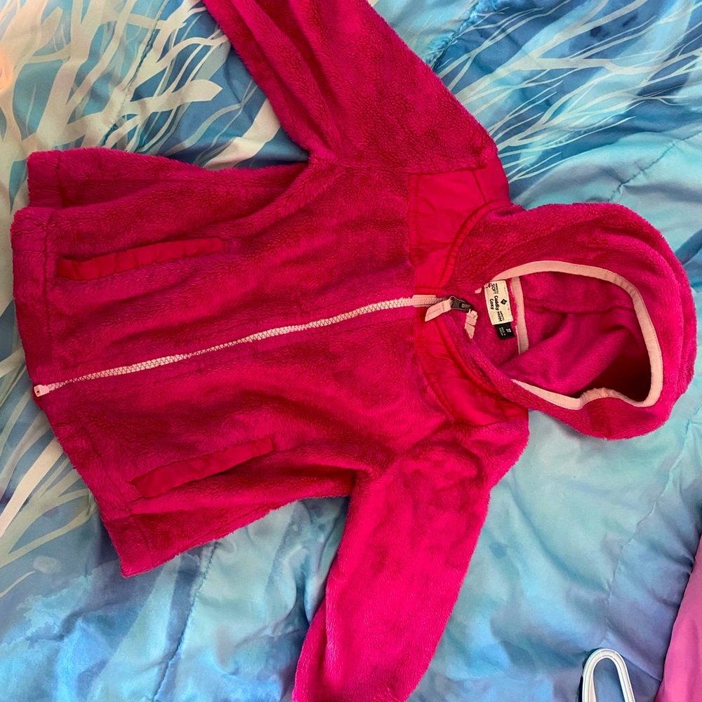 Sweater girl 3T